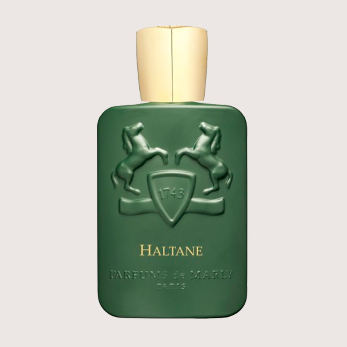 Haltane-
