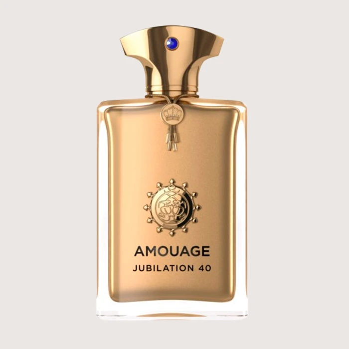 Jubilation40
