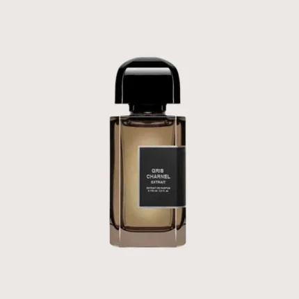 Gris Harnel Extrait
