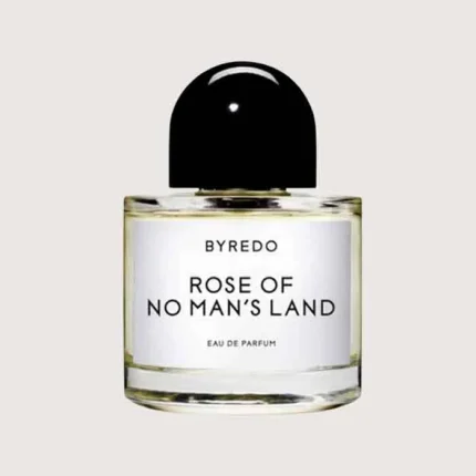 Rose Of No Mans Land
