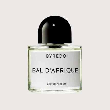 Bal D Alfrique
