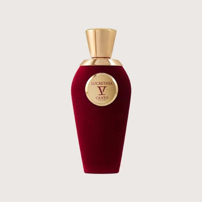 V-CANTO-LUCRETHIA-