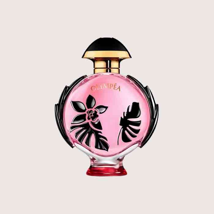 Olympea-Flora