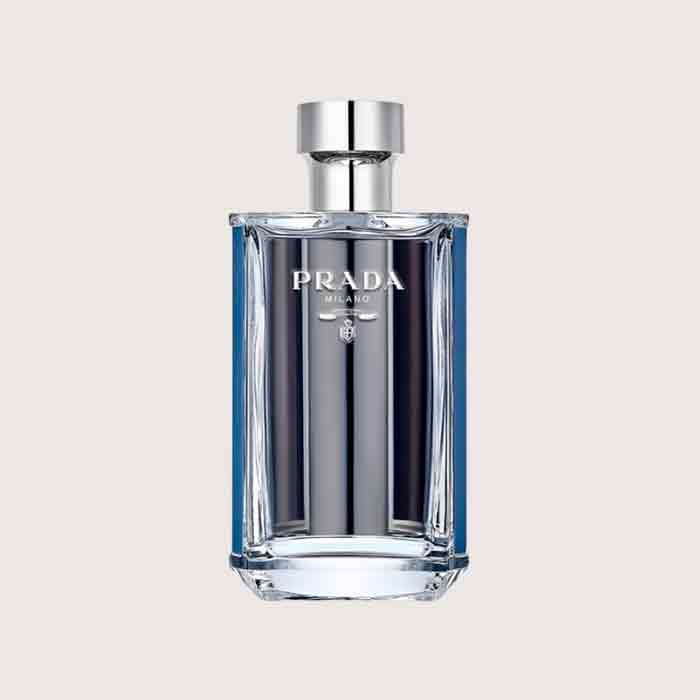 Prada-L'Homme-L'Eau